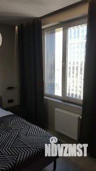 2-к квартира, на длительный срок, 37м2, 22/25 этаж