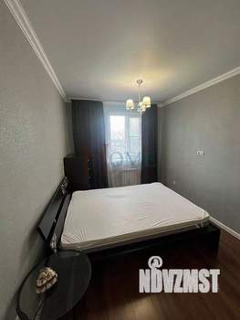 1-к квартира, на длительный срок, 447м2, 18/25 этаж