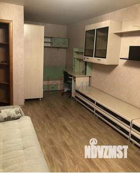 1-к квартира, на длительный срок, 37м2, 11/13 этаж