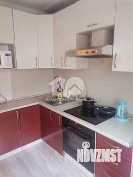 2-к квартира, на длительный срок, 57м2, 5/10 этаж