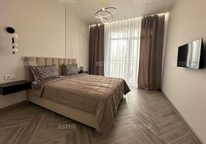 1-к квартира, на длительный срок, 42м2, 4/8 этаж