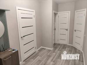 1-к квартира, на длительный срок, 55м2, 6/18 этаж