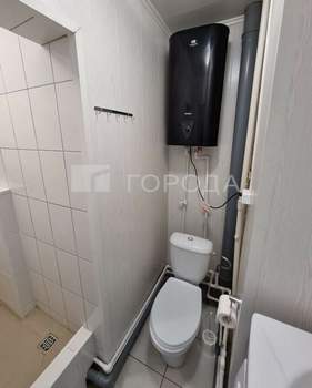 Студия квартира, на длительный срок, 12м2, 1/5 этаж