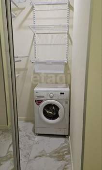 1-к квартира, на длительный срок, 38м2, 15/25 этаж