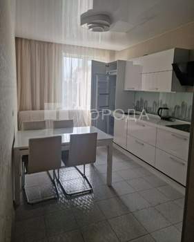 2-к квартира, на длительный срок, 57м2, 4/19 этаж