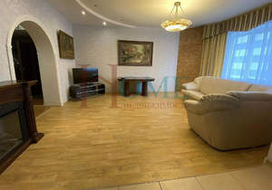 3-к квартира, на длительный срок, 98м2, 4/5 этаж