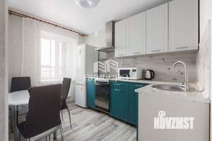 3-к квартира, на длительный срок, 72м2, 4/17 этаж