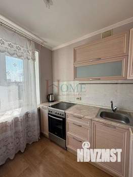 1-к квартира, на длительный срок, 32м2, 6/9 этаж