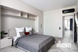 2-к квартира, посуточно, 55м2, 1/1 этаж