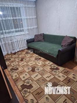 2-к квартира, на длительный срок, 44м2, 3/5 этаж