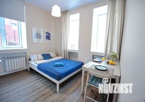 Студия квартира, посуточно, 10м2, 1/5 этаж