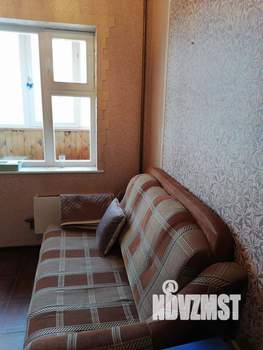 Студия квартира, на длительный срок, 17м2, 15/17 этаж