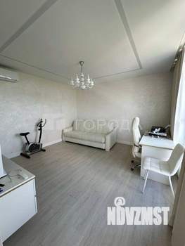 4-к квартира, на длительный срок, 145м2, 17/17 этаж