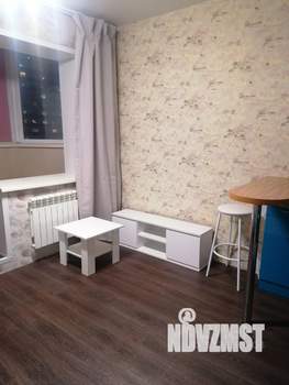 Студия квартира, на длительный срок, 20м2, 7/19 этаж