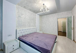 2-к квартира, на длительный срок, 55м2, 16/17 этаж