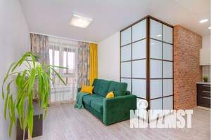 2-к квартира, посуточно, 46м2, 3/25 этаж