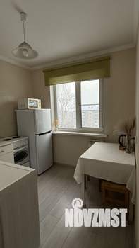 1-к квартира, на длительный срок, 31м2, 5/5 этаж