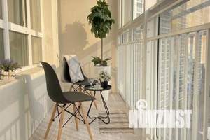 2-к квартира, посуточно, 39м2, 8/9 этаж