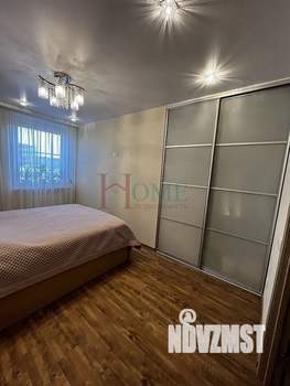 2-к квартира, на длительный срок, 56м2, 11/17 этаж