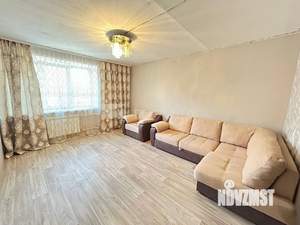3-к квартира, на длительный срок, 60м2, 2/9 этаж