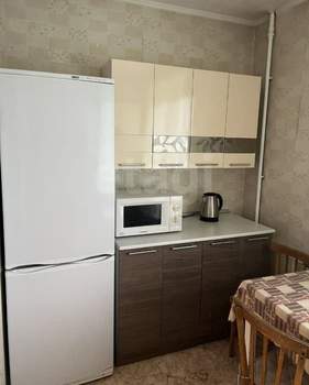 2-к квартира, на длительный срок, 46м2, 12/12 этаж