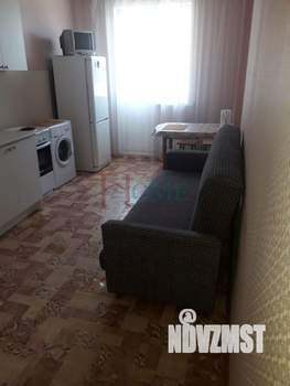 2-к квартира, на длительный срок, 57м2, 6/18 этаж