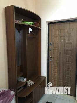 Студия квартира, на длительный срок, 30м2, 6/11 этаж