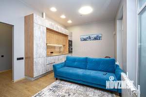 1-к квартира, на длительный срок, 63м2, 18/18 этаж