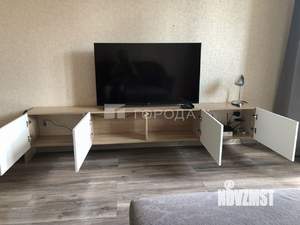 2-к квартира, на длительный срок, 51м2, 2/17 этаж