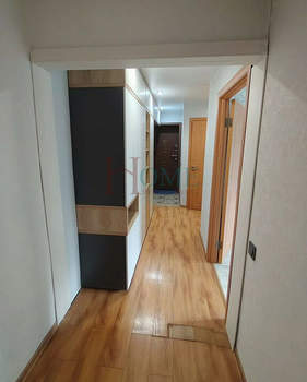 3-к квартира, на длительный срок, 62м2, 4/5 этаж