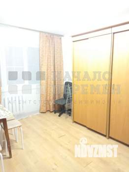 1-к квартира, на длительный срок, 32м2, 3/5 этаж