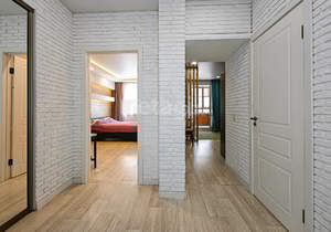 2-к квартира, на длительный срок, 41м2, 3/25 этаж