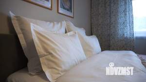 2-к квартира, посуточно, 48м2, 1/1 этаж