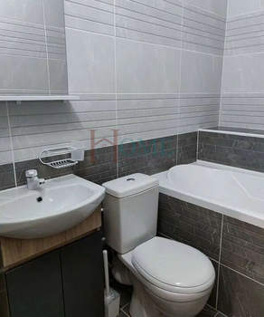 1-к квартира, на длительный срок, 36м2, 9/19 этаж