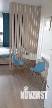 Студия квартира, на длительный срок, 29м2, 18/25 этаж