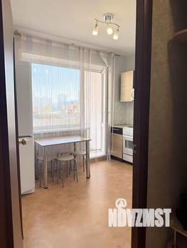 1-к квартира, на длительный срок, 34м2, 3/9 этаж