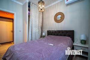 1-к квартира, на длительный срок, 29м2, 11/20 этаж