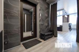 2-к квартира, на длительный срок, 70м2, 7/18 этаж