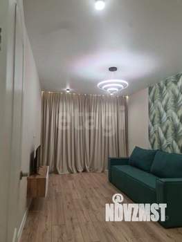 1-к квартира, на длительный срок, 42м2, 8/25 этаж