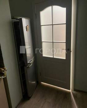 1-к квартира, на длительный срок, 32м2, 10/17 этаж