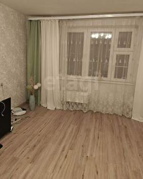 3-к квартира, на длительный срок, 72м2, 13/18 этаж