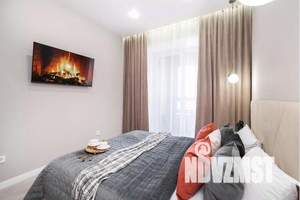 2-к квартира, посуточно, 38м2, 2/9 этаж