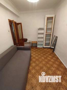 3-к квартира, на длительный срок, 58м2, 1/3 этаж