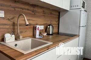 1-к квартира, посуточно, 22м2, 13/17 этаж