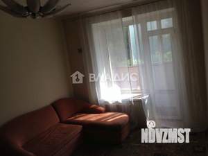 1-к квартира, на длительный срок, 41м2, 3/14 этаж