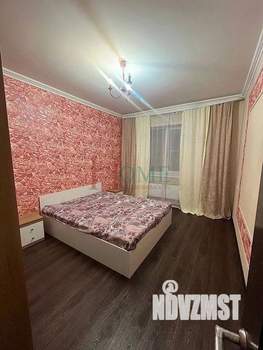 2-к квартира, на длительный срок, 61м2, 13/17 этаж