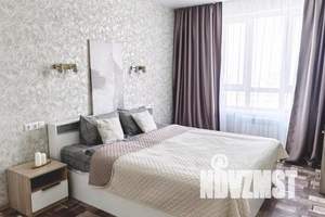 2-к квартира, посуточно, 60м2, 14/26 этаж