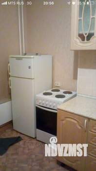 1-к квартира, на длительный срок, 39м2, 12/13 этаж