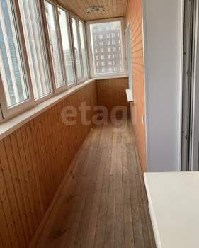 1-к квартира, на длительный срок, 48м2, 11/26 этаж