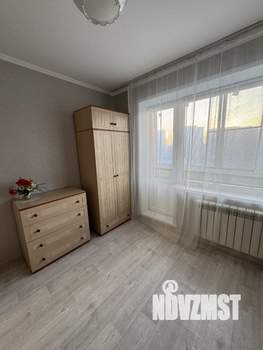 2-к квартира, на длительный срок, 48м2, 6/9 этаж